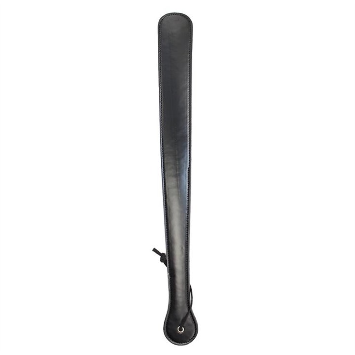 Vegan Leather Paddle 48 cm - 843658379441 - Teknashop Ltd