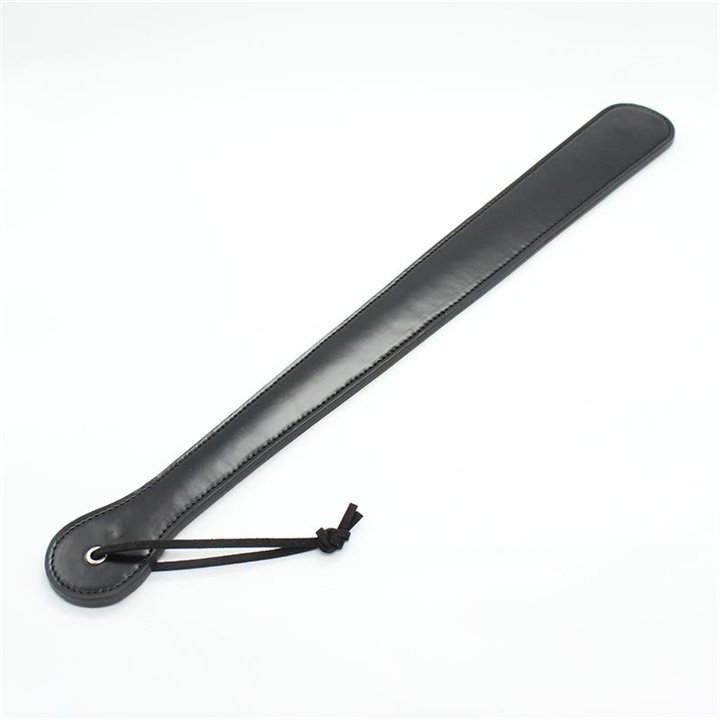 Vegan Leather Paddle 48 cm - 843658379441 - Teknashop Ltd