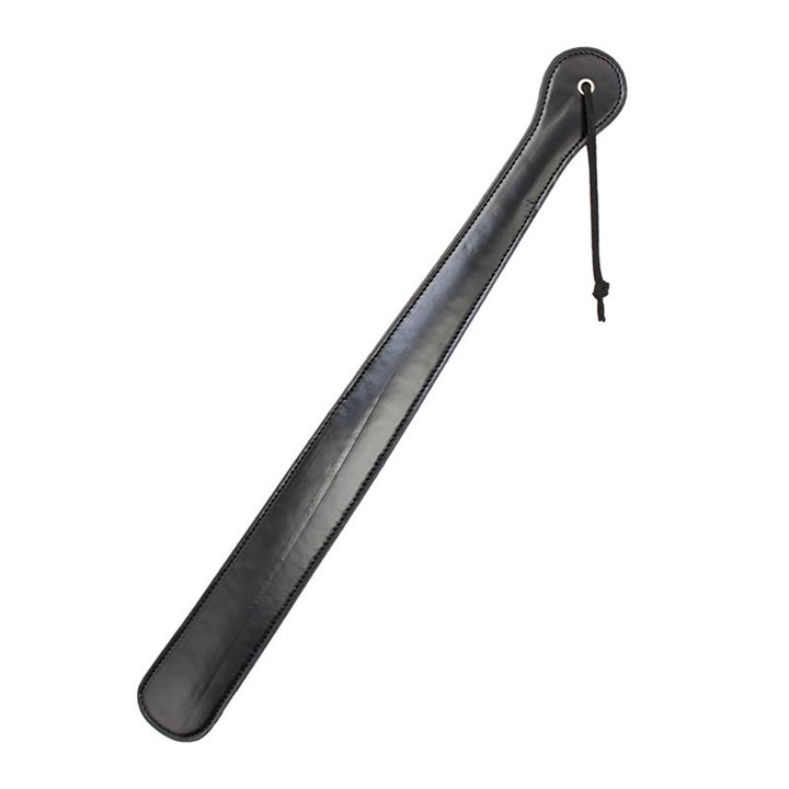 Vegan Leather Paddle 48 cm - 843658379441 - Teknashop Ltd