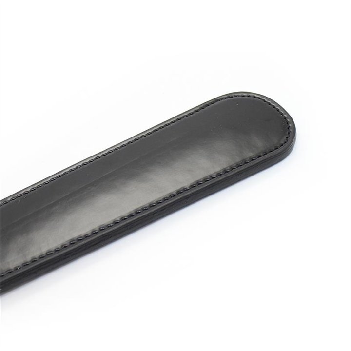 Vegan Leather Paddle 48 cm - 843658379441 - Teknashop Ltd