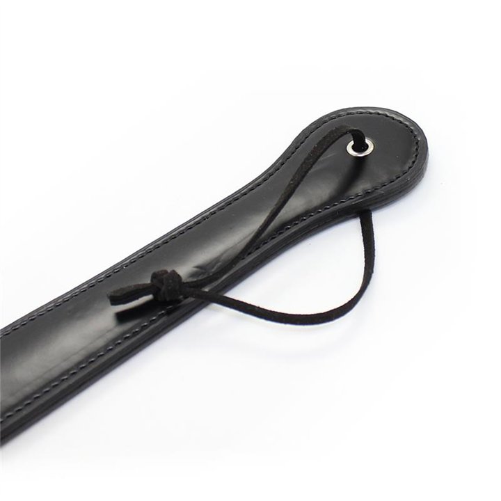 Vegan Leather Paddle 48 cm - 843658379441 - Teknashop Ltd