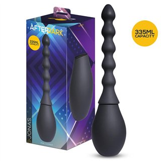 Jonas Anal Cleaner Silicone 335 ml - AD-126 - Teknashop Ltd