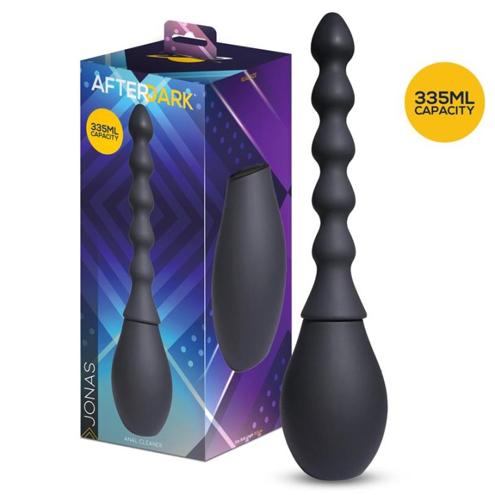 Jonas Anal Cleaner Silicone 335 ml - AD-126 - Teknashop Ltd