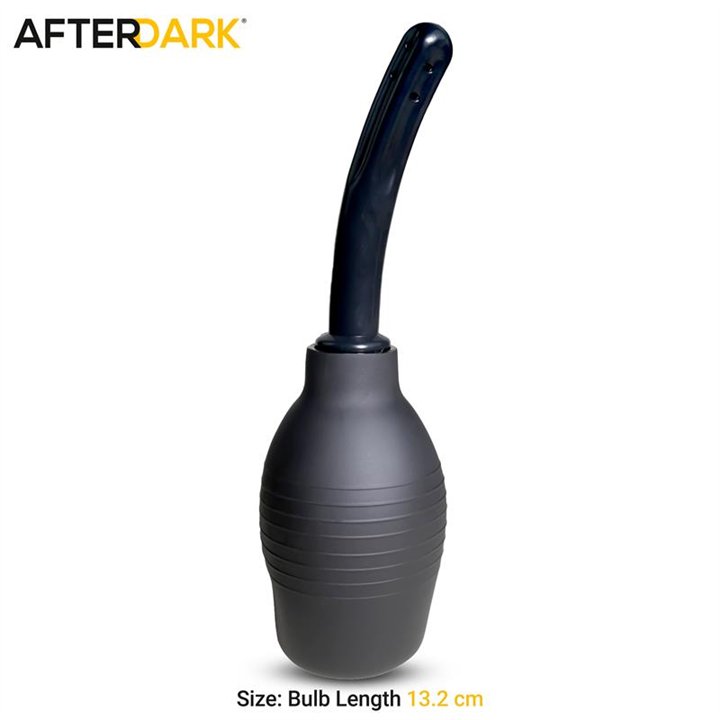 Anders Anal Cleaner Silicone 310 ml - AD-127 - Teknashop Ltd