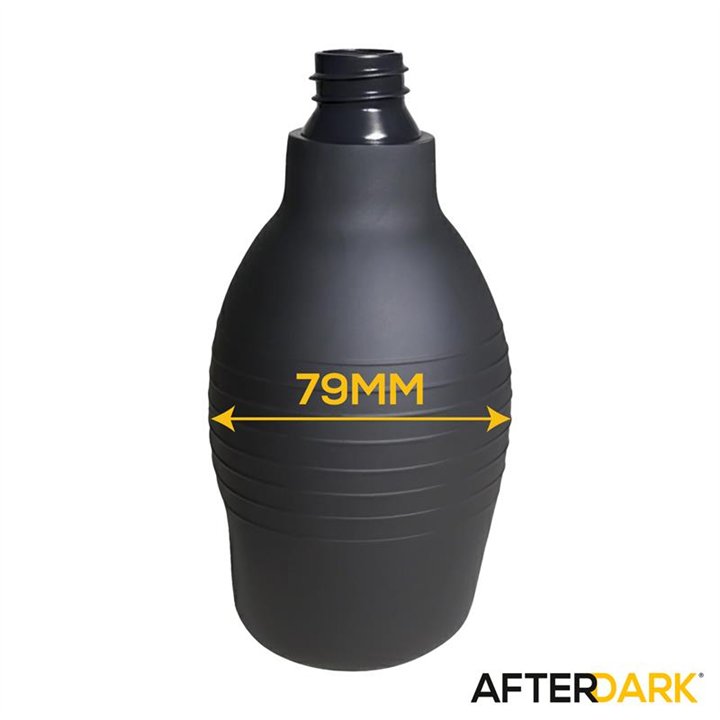 Anders Anal Cleaner Silicone 310 ml - AD-127 - Teknashop Ltd
