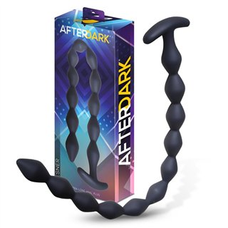 Mesner Extra Long Anal Plug 55 cm - AD-128 - Teknashop Ltd