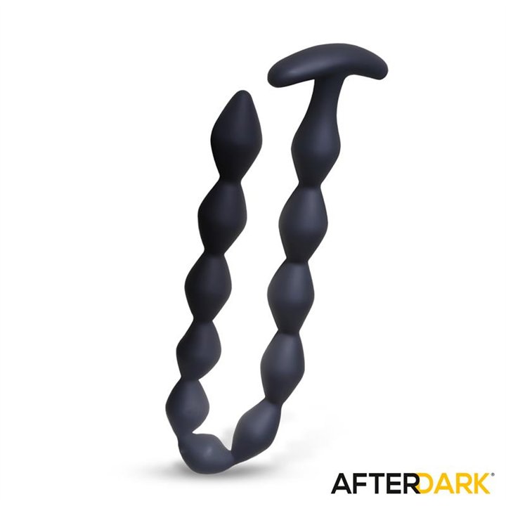 Mesner Extra Long Anal Plug 55 cm - AD-128 - Teknashop Ltd