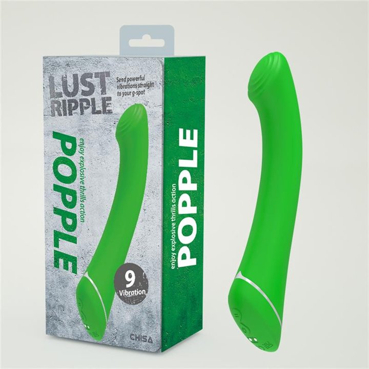 Popple Vibe USB - CN-841089068 - Teknashop Ltd