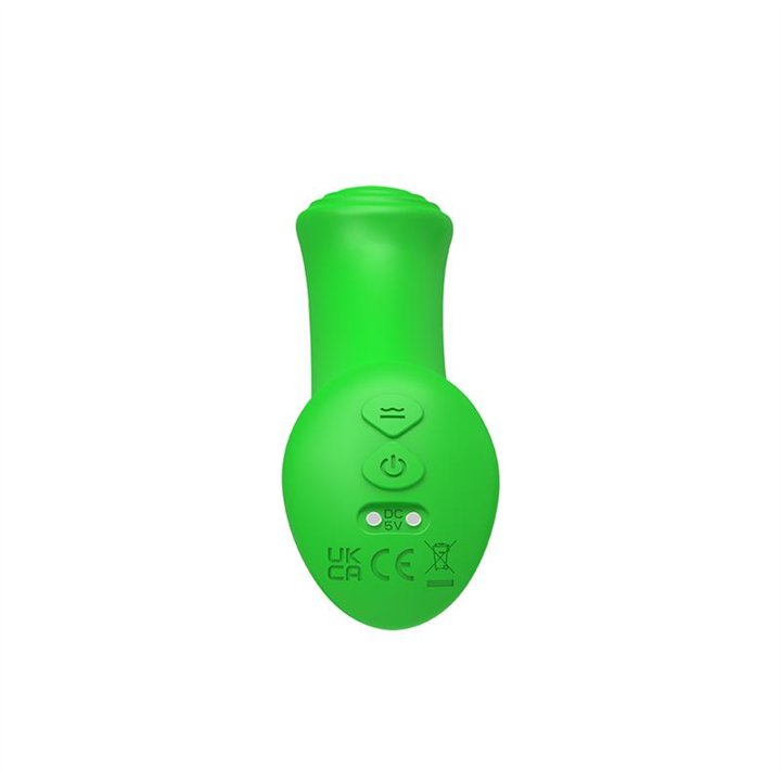 Popple Vibe USB - CN-841089068 - Teknashop Ltd