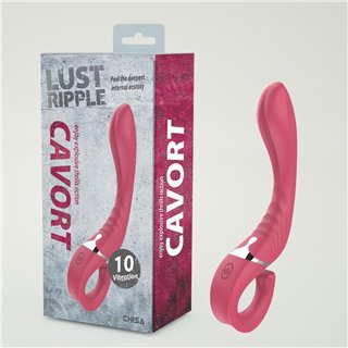 Cavort Vibe USB - CN-841061905 - Teknashop Ltd