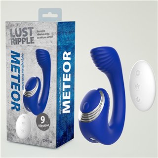 Meteor Couples Toy with Remote - CN-841065529 - Teknashop Ltd