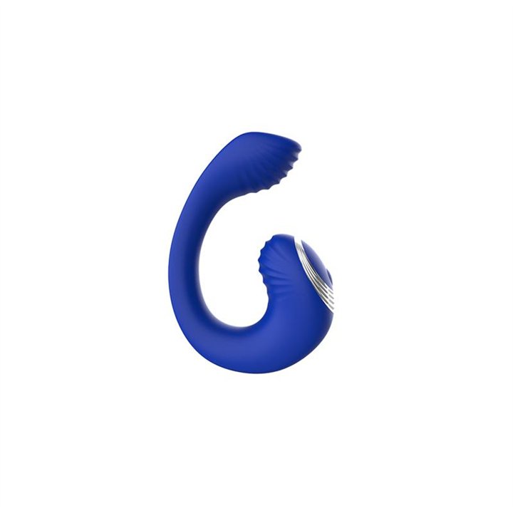 Meteor Couples Toy with Remote - CN-841065529 - Teknashop Ltd