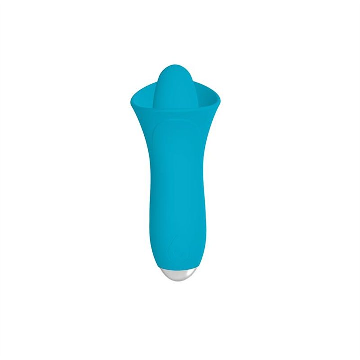 Succubi Stimulator with vibration USB - CN-390658409 - Teknashop Ltd