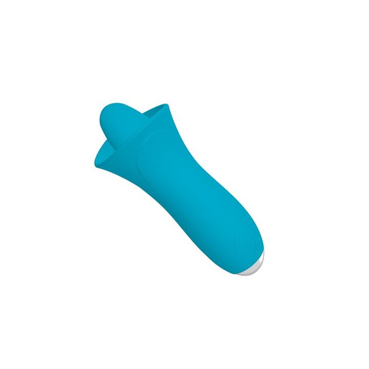 Succubi Stimulator with vibration USB - CN-390658409 - Teknashop Ltd
