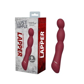 Lapper G-Spot Vibe - CN-841057555 - Teknashop Ltd