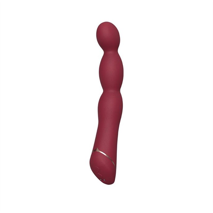 Lapper G-Spot Vibe - CN-841057555 - Teknashop Ltd