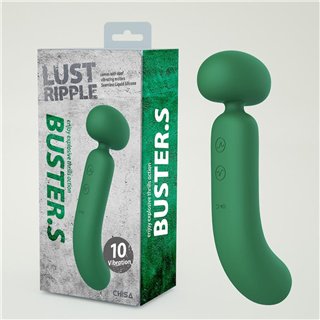 Buster S Massager Liquid Silicone - CN-170858888 - Teknashop Ltd