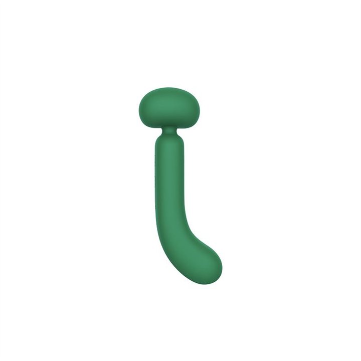 Buster S Massager Liquid Silicone - CN-170858888 - Teknashop Ltd