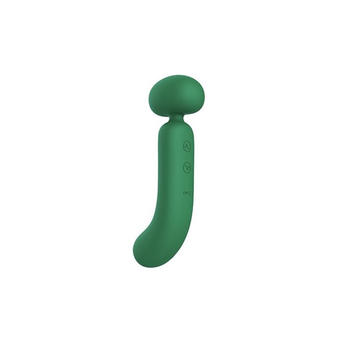 Buster S Massager Liquid Silicone - CN-170858888 - Teknashop Ltd