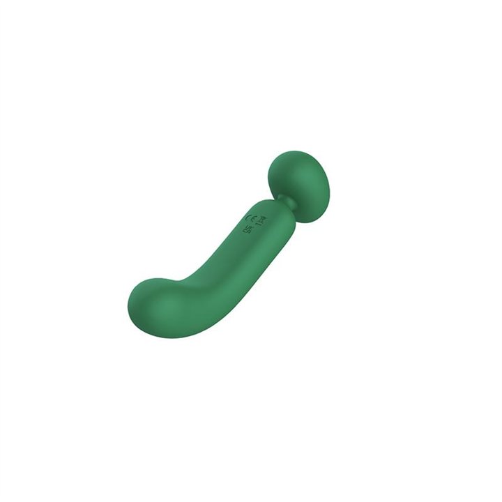 Buster S Massager Liquid Silicone - CN-170858888 - Teknashop Ltd