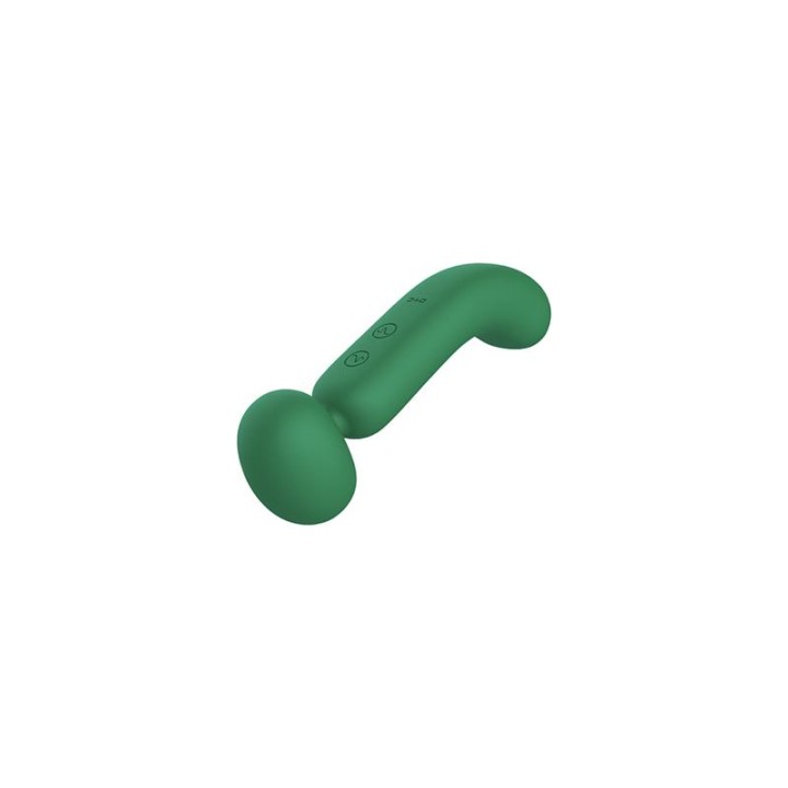 Buster S Massager Liquid Silicone - CN-170858888 - Teknashop Ltd