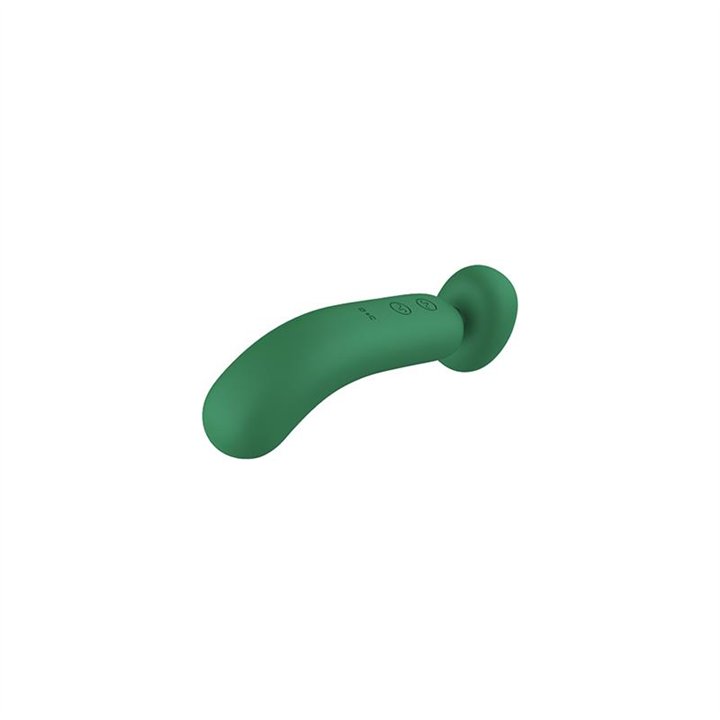 Buster S Massager Liquid Silicone - CN-170858888 - Teknashop Ltd