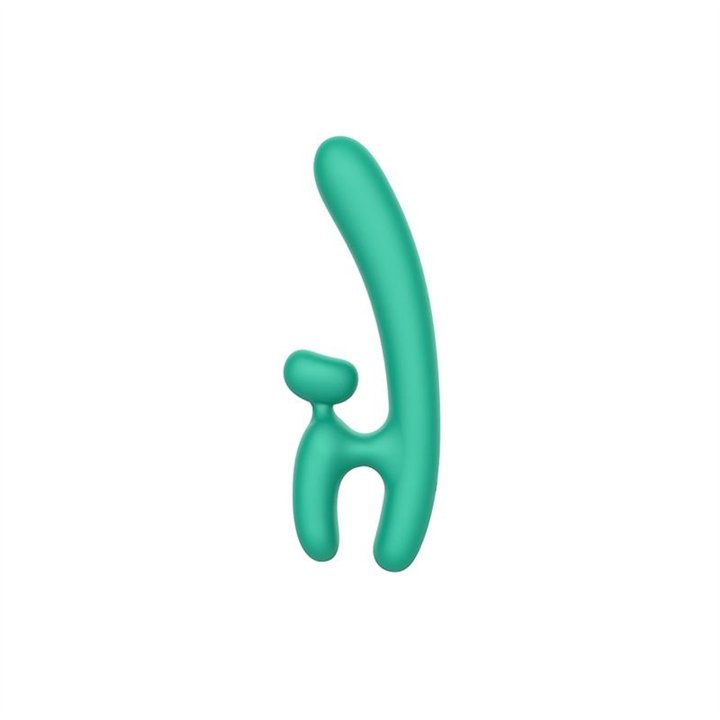 Hreindyri Vibe Liquid Silicone USB - CN-170753859 - Teknashop Ltd