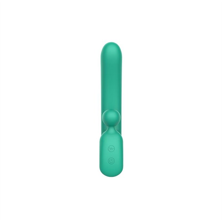 Hreindyri Vibe Liquid Silicone USB - CN-170753859 - Teknashop Ltd