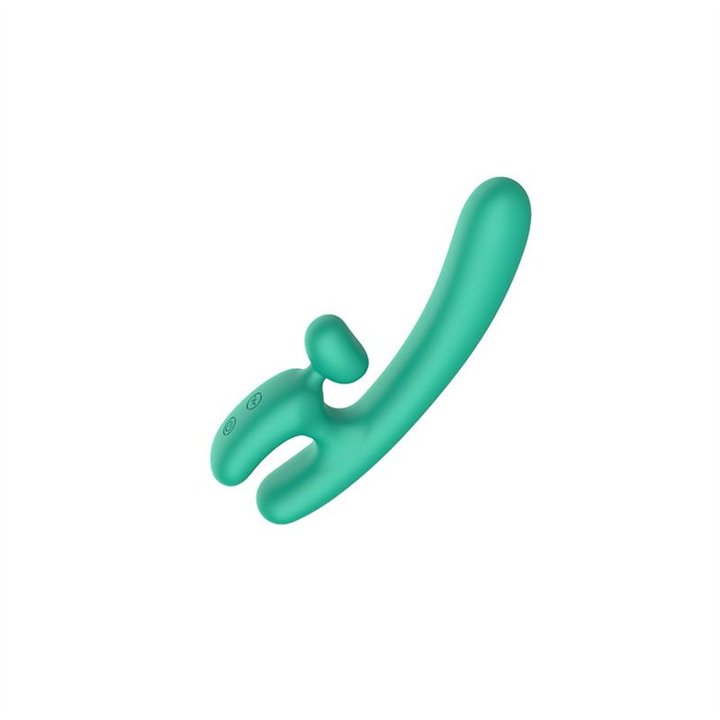 Hreindyri Vibe Liquid Silicone USB - CN-170753859 - Teknashop Ltd