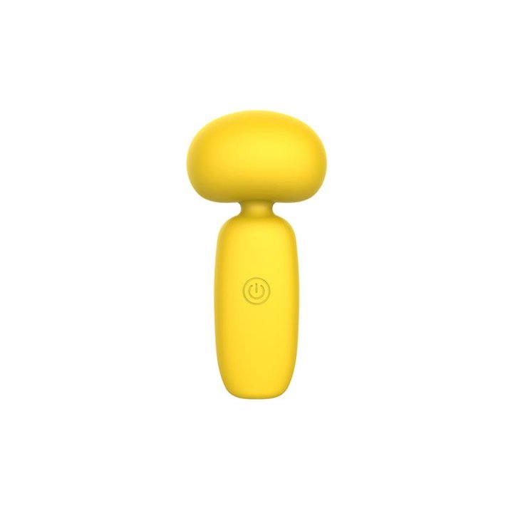Buster Mini Massager Liquid Silicone USB - CN-170753353 - Teknashop Ltd