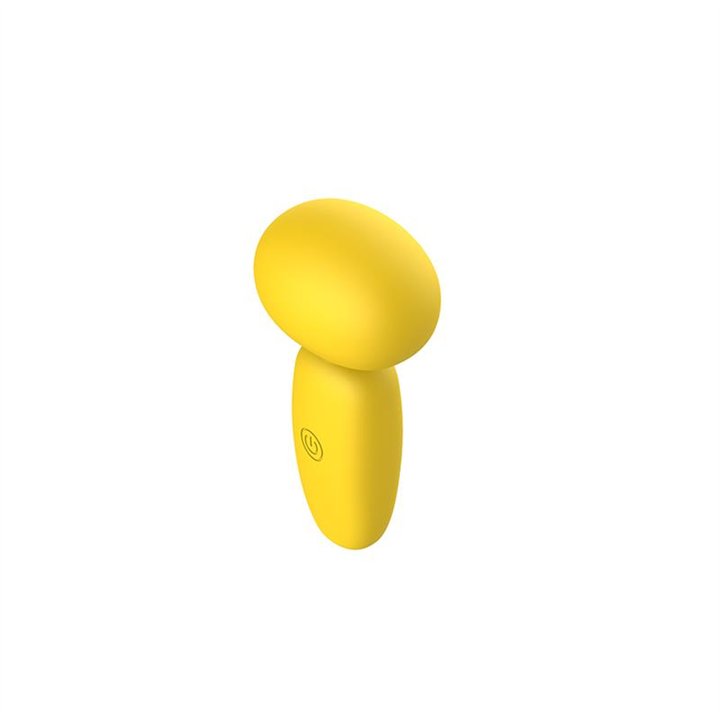 Buster Mini Massager Liquid Silicone USB - CN-170753353 - Teknashop Ltd