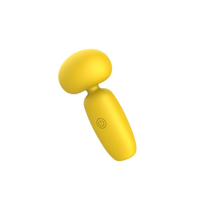 Buster Mini Massager Liquid Silicone USB - CN-170753353 - Teknashop Ltd