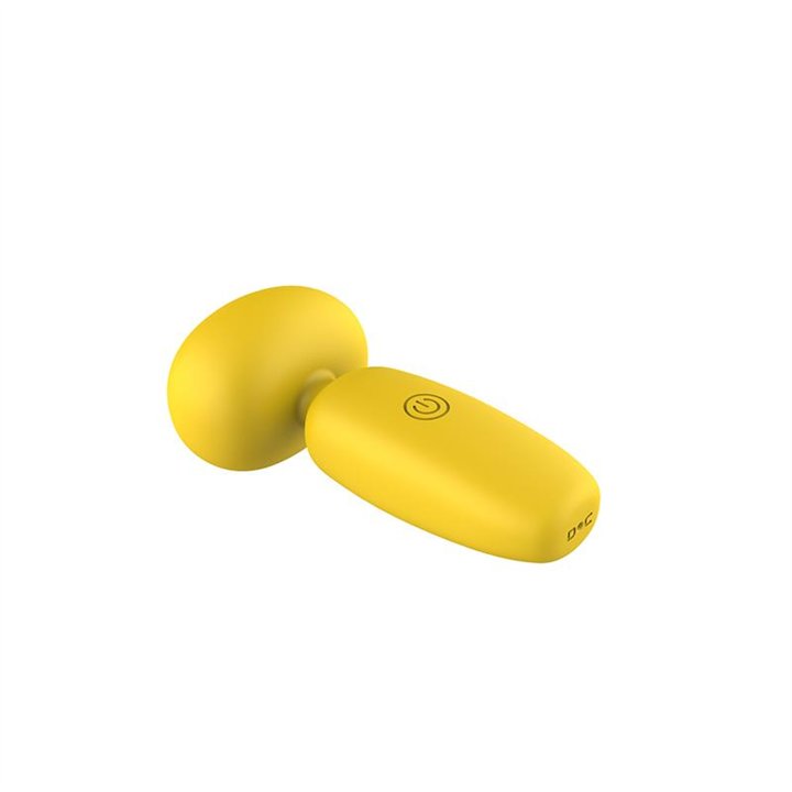 Buster Mini Massager Liquid Silicone USB - CN-170753353 - Teknashop Ltd