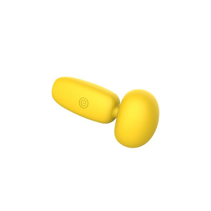 Buster Mini Massager Liquid Silicone USB - CN-170753353 - Teknashop Ltd