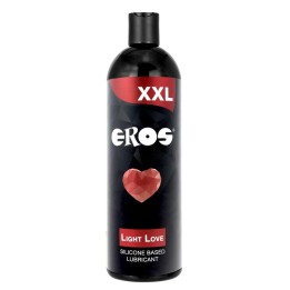 XXL Light Love Silicone Based Lubricant 600 ml - ER77863 - Teknashop Ltd