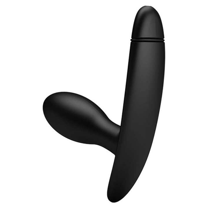 Drake Manual inflatable anal plug - BI-040115 - Teknashop Ltd