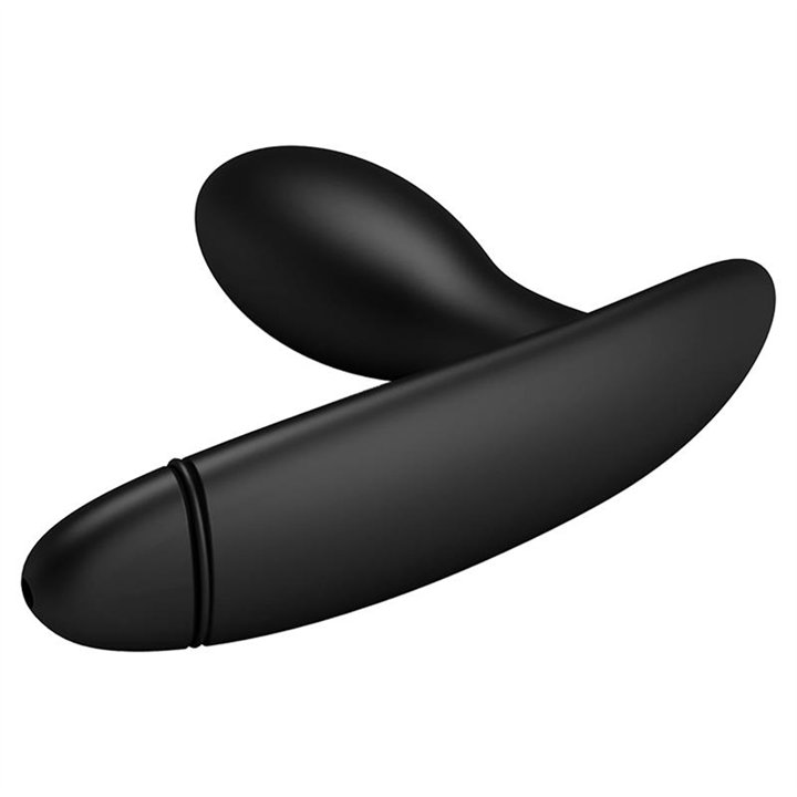 Drake Manual inflatable anal plug - BI-040115 - Teknashop Ltd