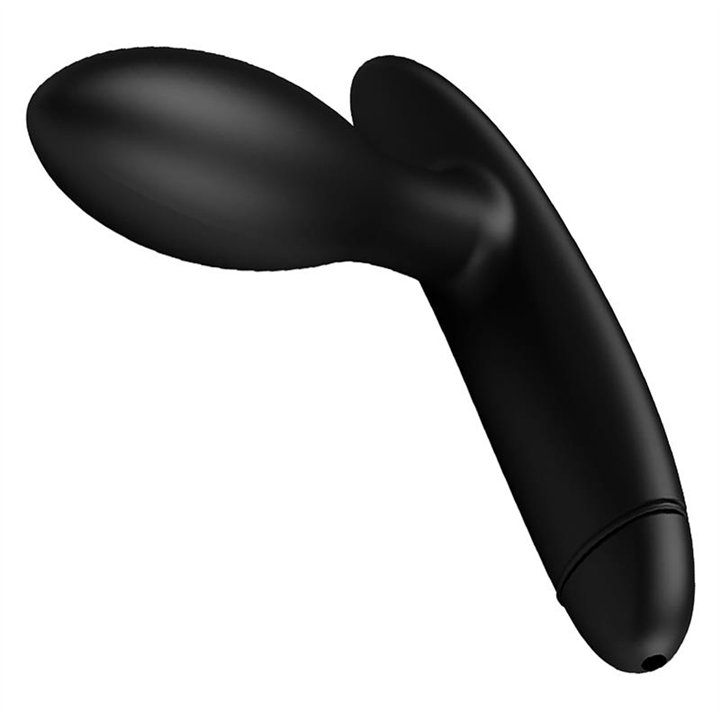 Drake Manual inflatable anal plug - BI-040115 - Teknashop Ltd