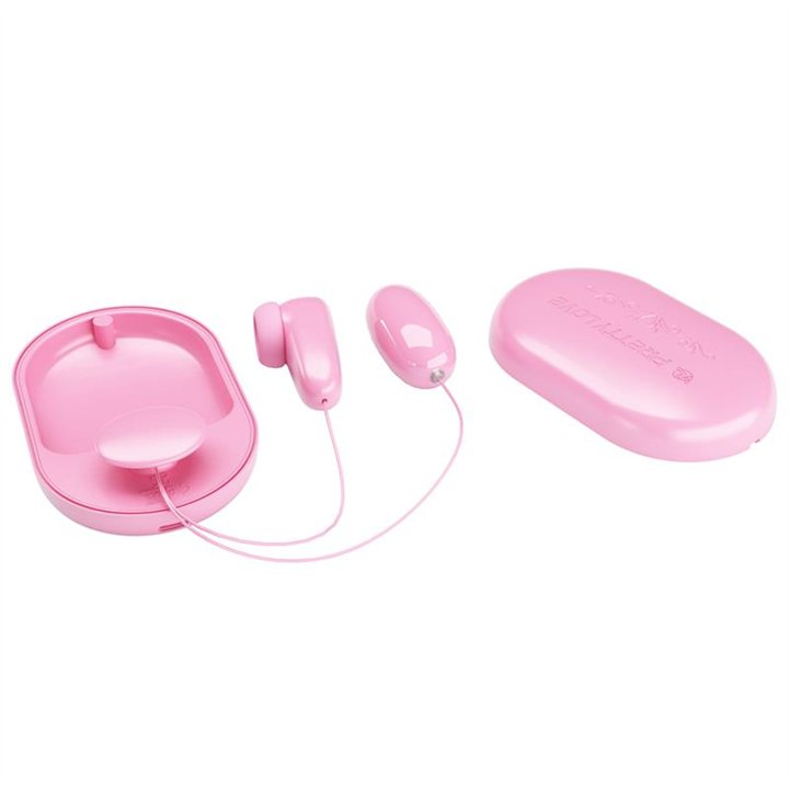 Magic Box Vibrating Egg and Tapping Stimulator - BI-300055 - Teknashop Ltd