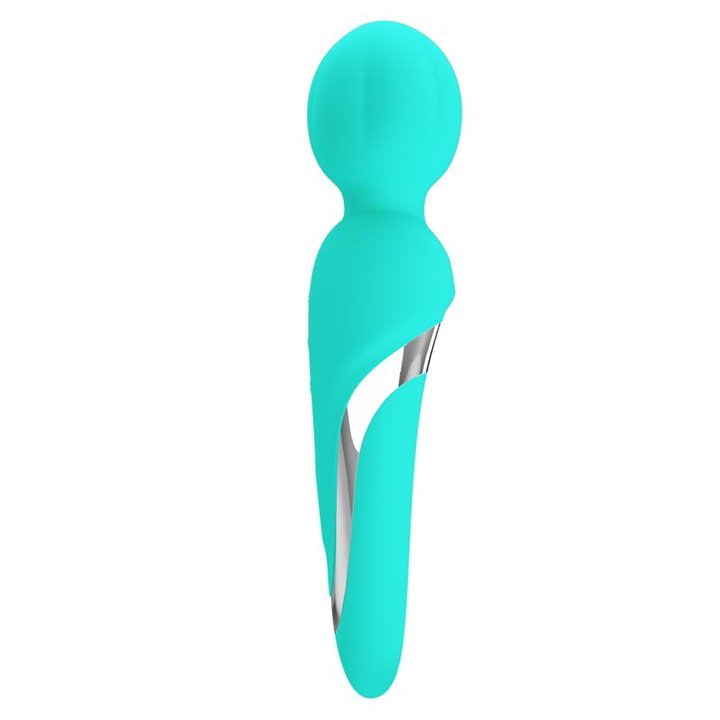 Walter Wand Massager Aqua - BI-014622-4 - Teknashop Ltd