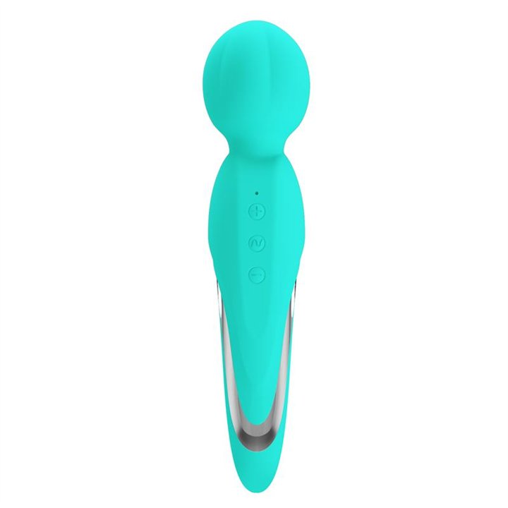 Walter Wand Massager Aqua - BI-014622-4 - Teknashop Ltd