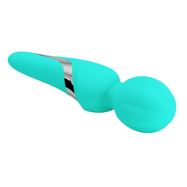 Walter Wand Massager Aqua - BI-014622-4 - Teknashop Ltd