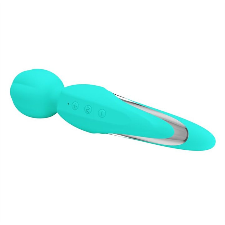 Walter Wand Massager Aqua - BI-014622-4 - Teknashop Ltd