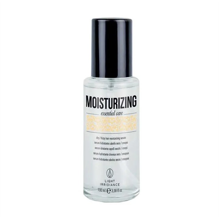 Light Irridiance Moisturizing Frizzy Hair Serum 100ml - unisex - Teknashop Ltd