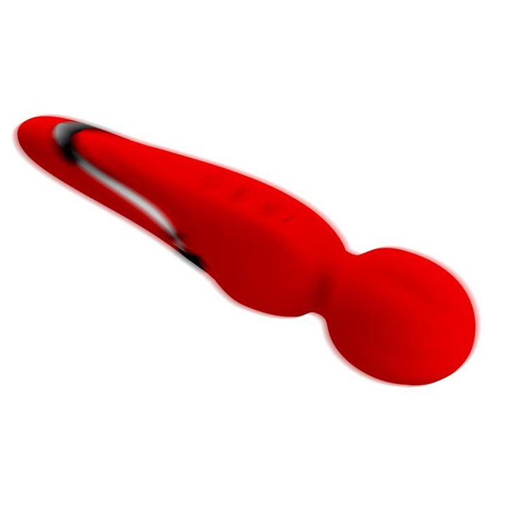 Walter Wand Red - BI-014622-2 - Teknashop Ltd