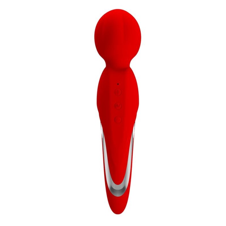 Walter Wand Red - BI-014622-2 - Teknashop Ltd
