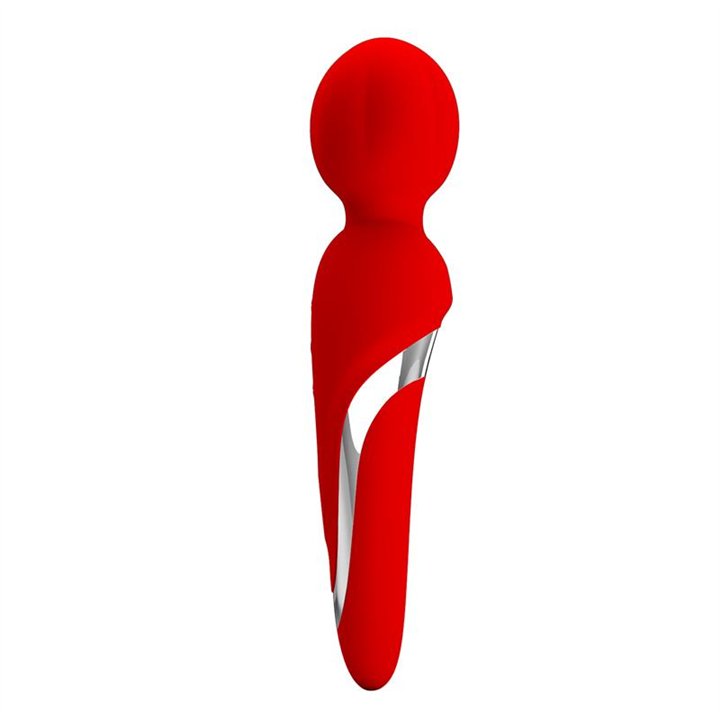 Walter Wand Red - BI-014622-2 - Teknashop Ltd