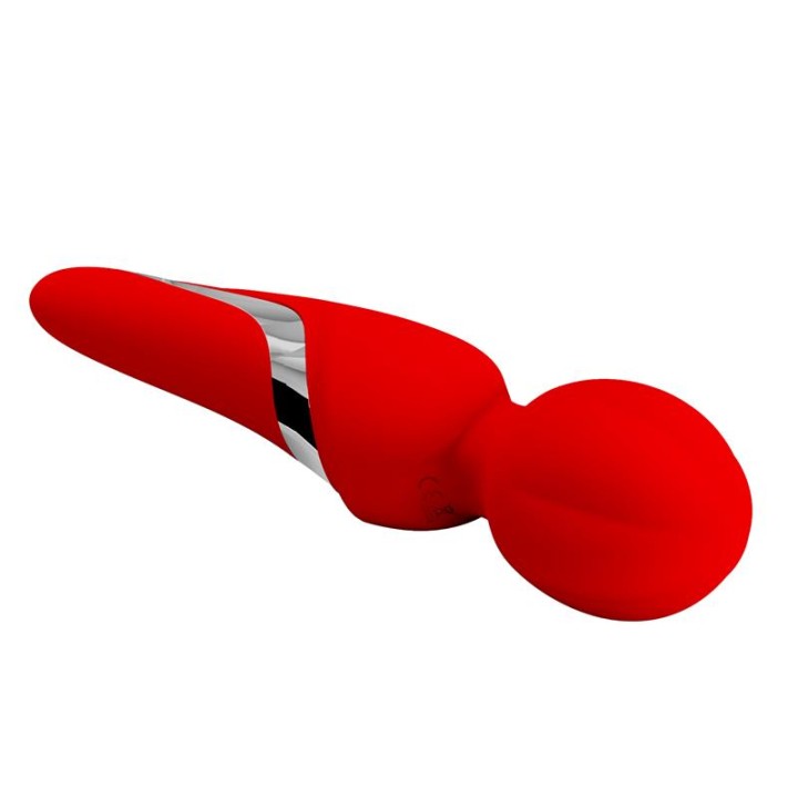 Walter Wand Red - BI-014622-2 - Teknashop Ltd