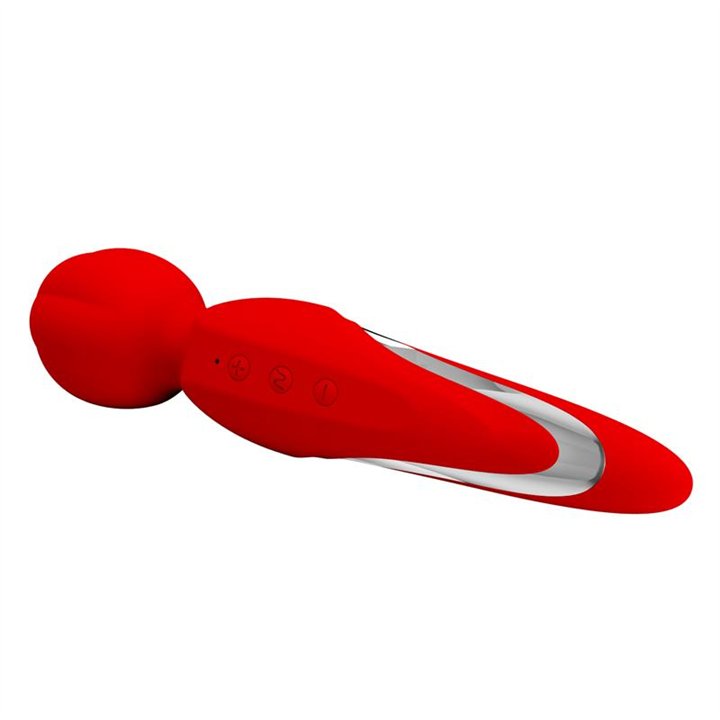 Walter Wand Red - BI-014622-2 - Teknashop Ltd