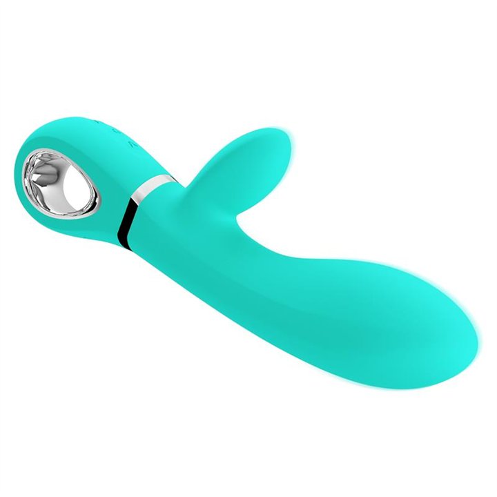 Thomas Vibrator G-Spot Aqua - BI-014621-4 - Teknashop Ltd